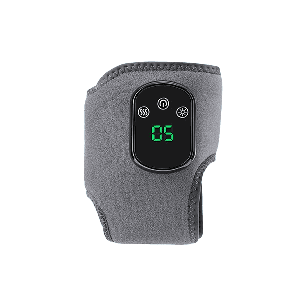FlexSoothe™ Ankle & Foot Massager
